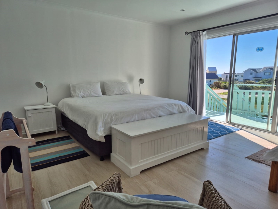 To Let 2 Bedroom Property for Rent in Pringle Bay Western Cape